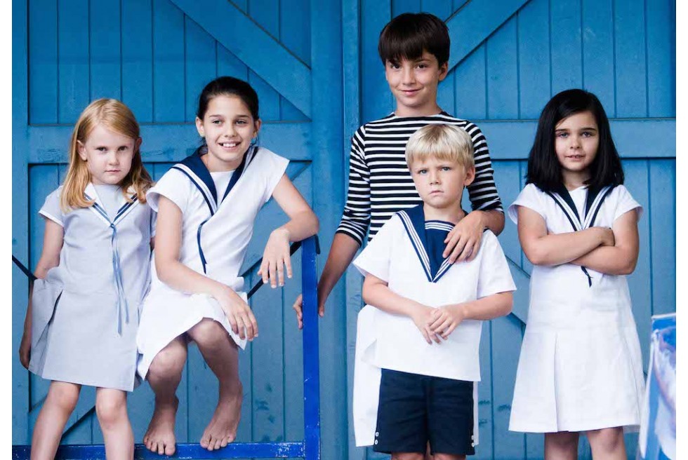 Für die ganze Familie.